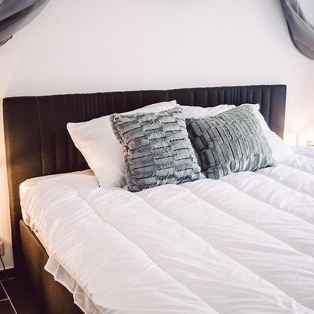 Holiday Home Alessia Bollendorf Zewnętrze zdjęcie