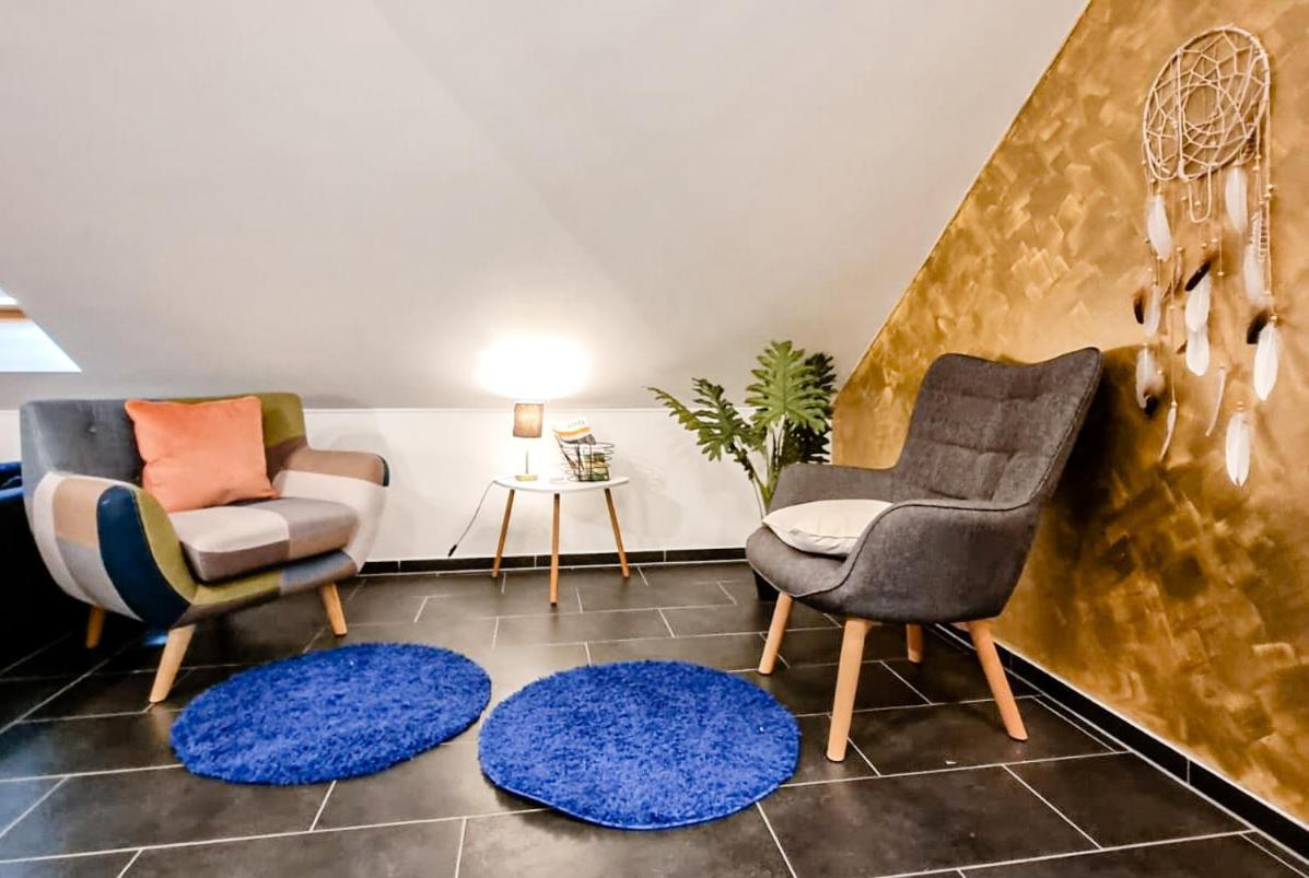 Holiday Home Alessia Bollendorf Zewnętrze zdjęcie
