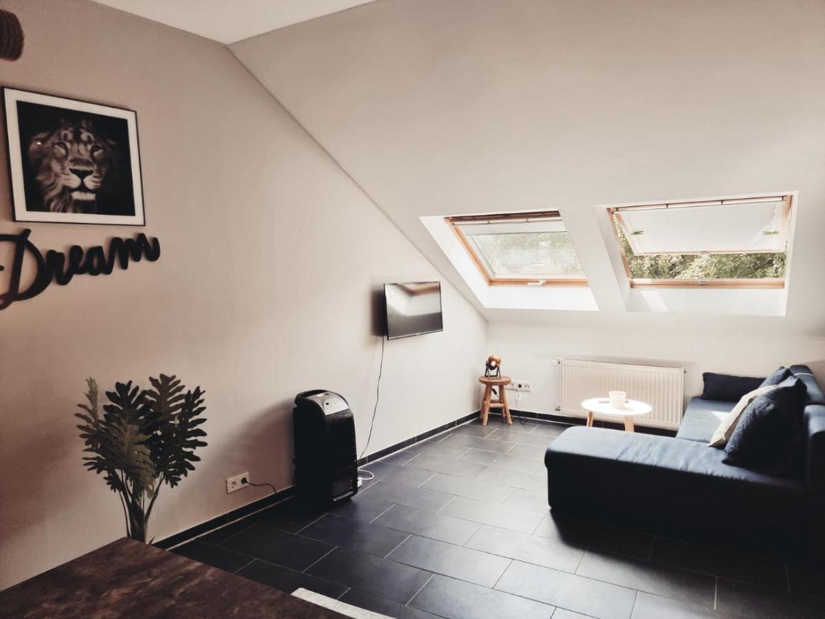 Holiday Home Alessia Bollendorf Zewnętrze zdjęcie