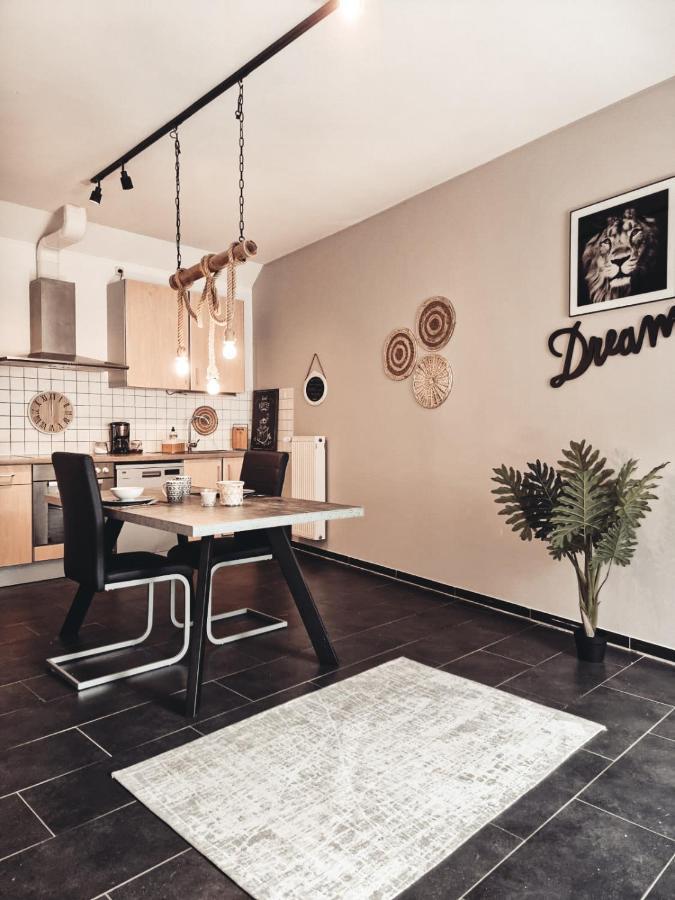 Holiday Home Alessia Bollendorf Zewnętrze zdjęcie
