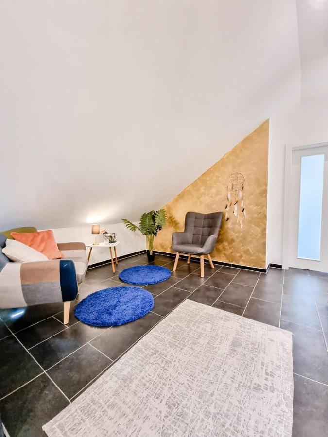 Holiday Home Alessia Bollendorf Zewnętrze zdjęcie
